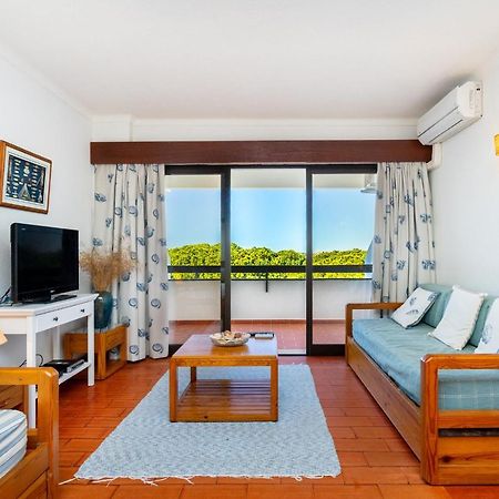 Whome | Vilamoura Sunny Apartment Quarteira Eksteriør billede