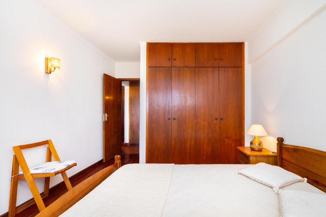 Whome | Vilamoura Sunny Apartment Quarteira Eksteriør billede