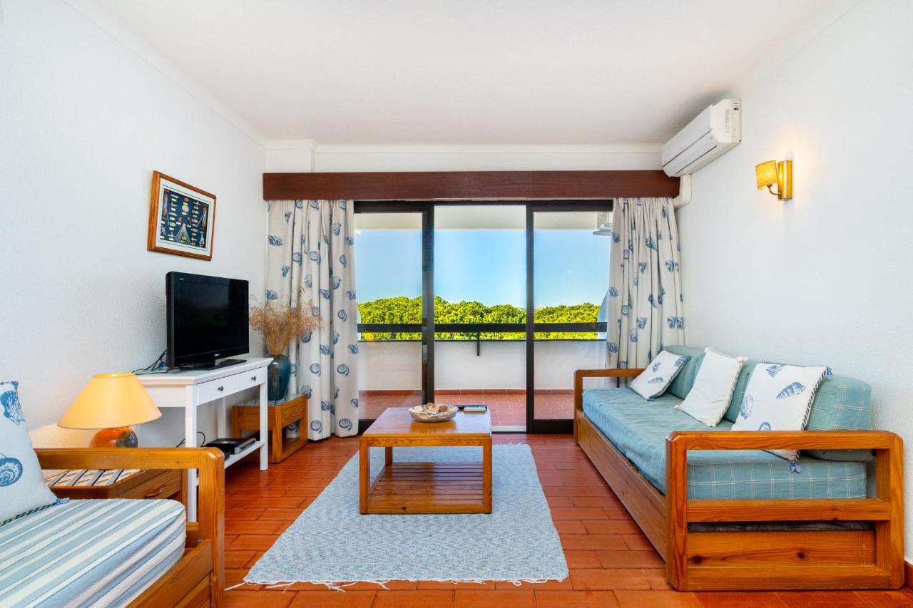 Whome | Vilamoura Sunny Apartment Quarteira Eksteriør billede