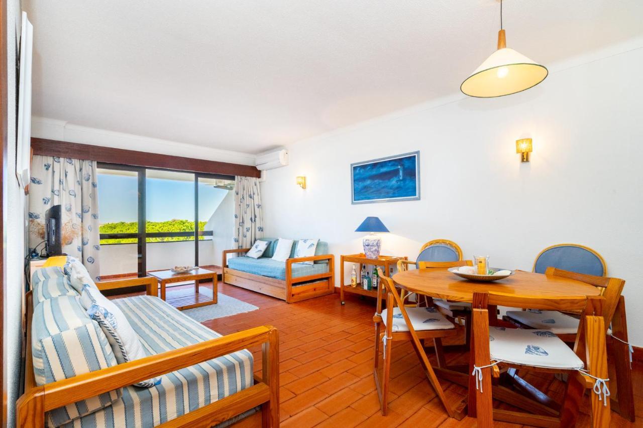 Whome | Vilamoura Sunny Apartment Quarteira Eksteriør billede