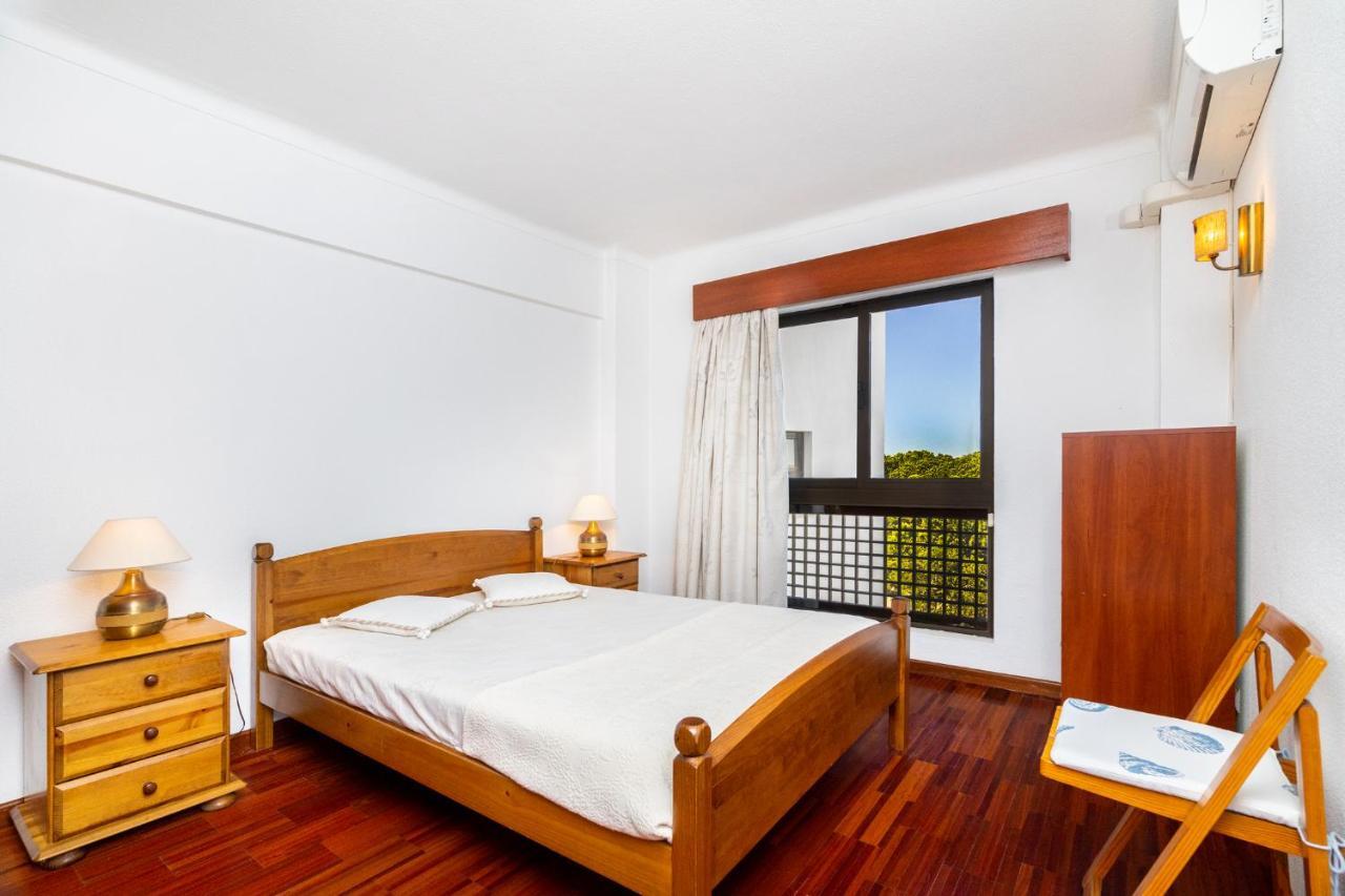 Whome | Vilamoura Sunny Apartment Quarteira Eksteriør billede