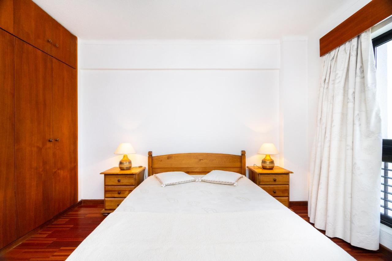 Whome | Vilamoura Sunny Apartment Quarteira Eksteriør billede