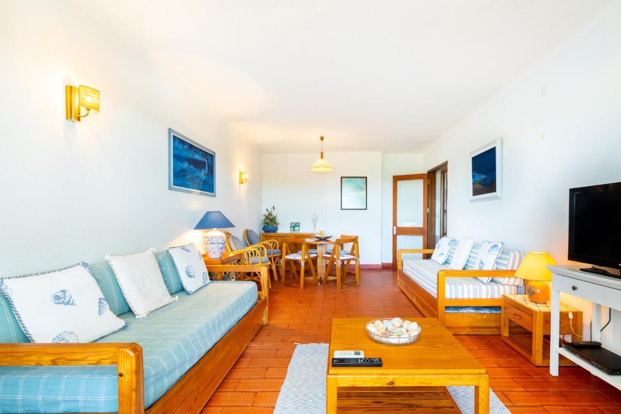 Whome | Vilamoura Sunny Apartment Quarteira Eksteriør billede