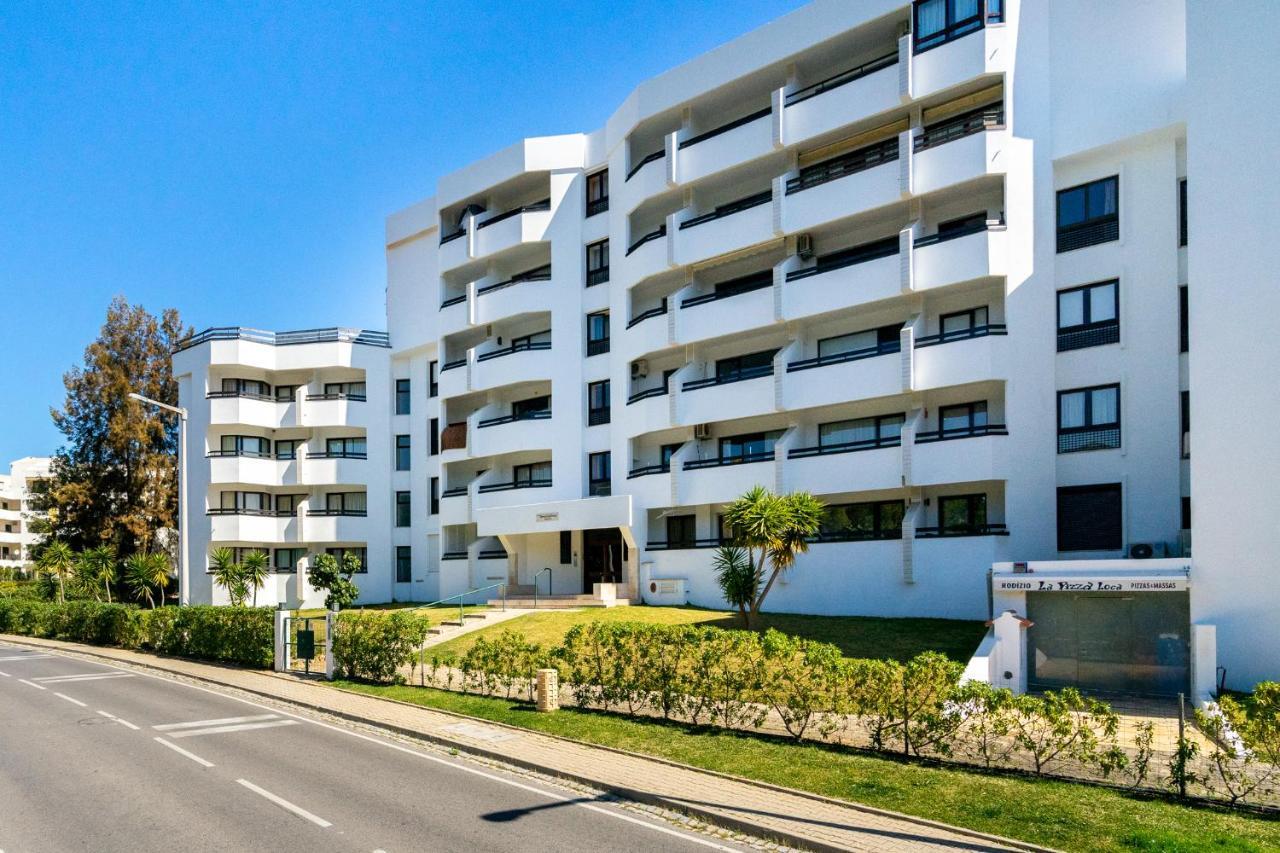 Whome | Vilamoura Sunny Apartment Quarteira Eksteriør billede